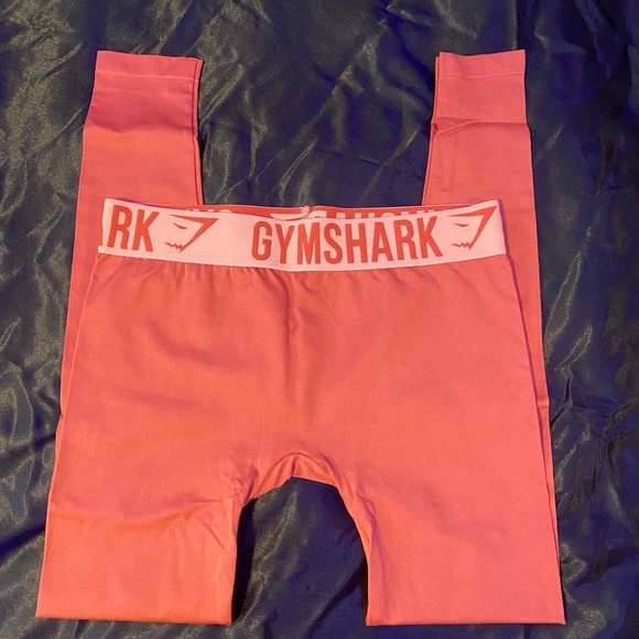 Gymshark leggings - Picture 1 of 3